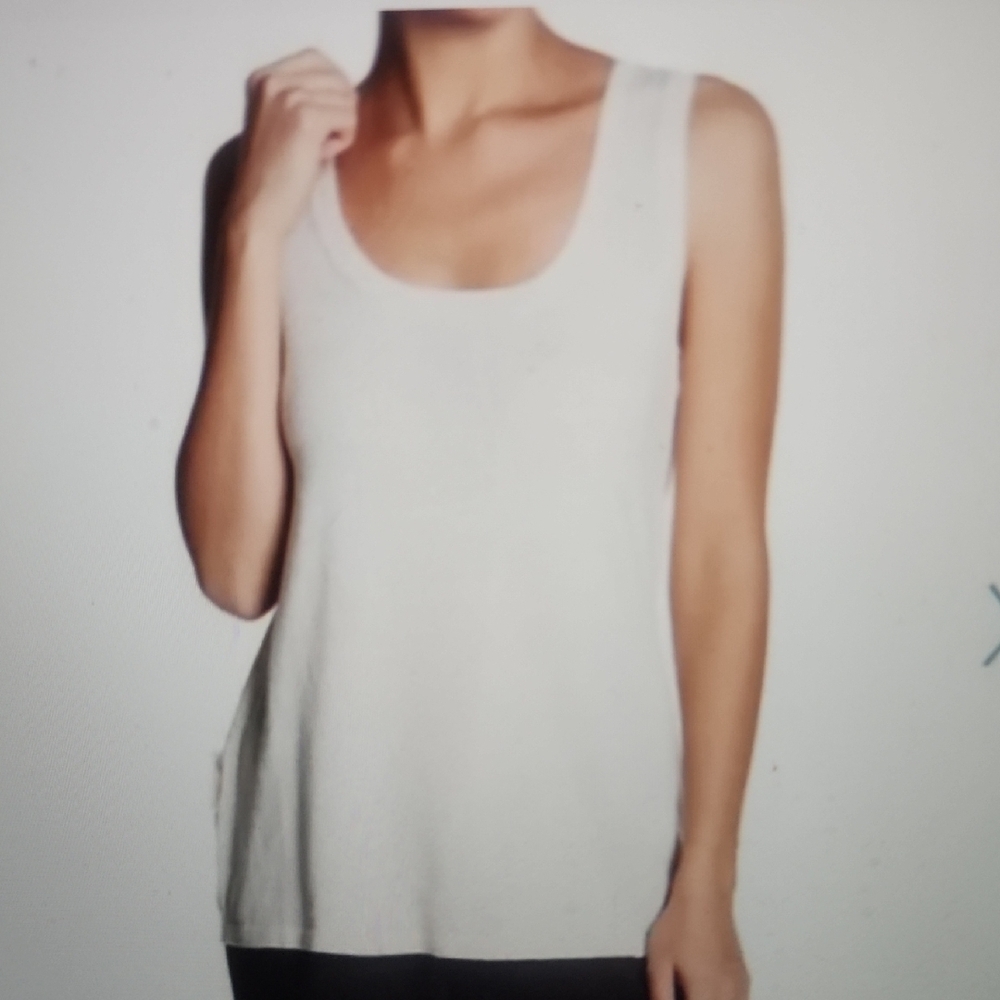 UGG Women's Australia Clair Scoop Neck  Tank